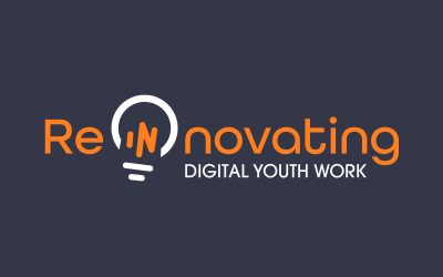Help us gather information and insights on digital youth work across Europe through “ReInNovating” Research